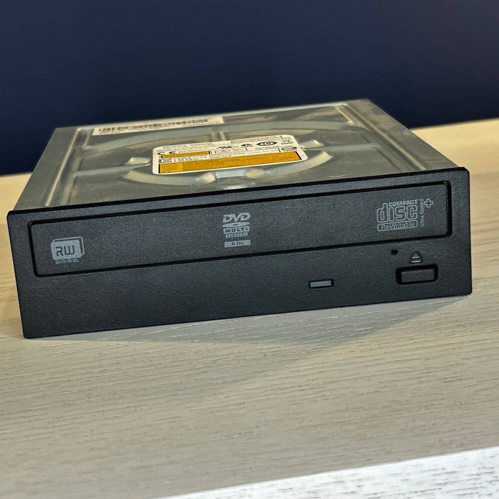 Dell Panasonic Model SW830 DVD-RW CD Rewritable Internal Desktop Drive